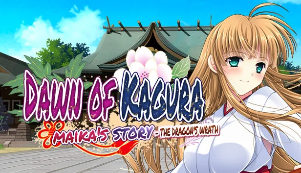 Dawn of Kagura: Maika's Story