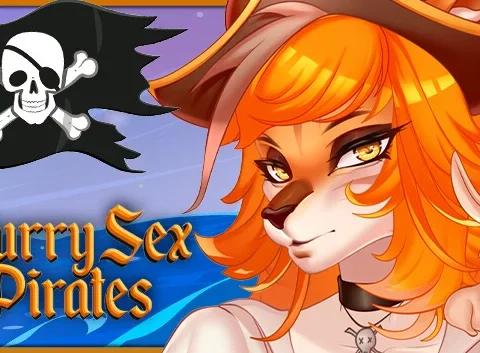 Furry Sex Pirates