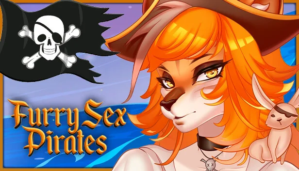 Furry Sex Pirates