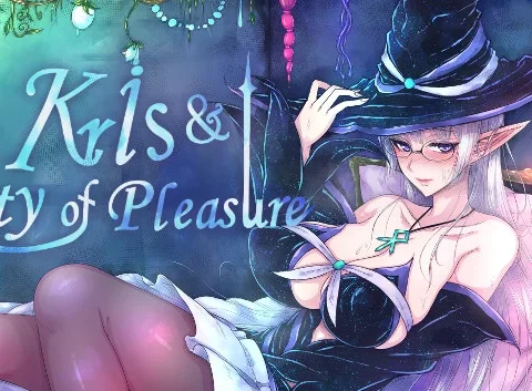 Kris and the City of Pleasure