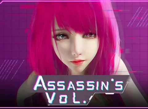 Assassin's Vol