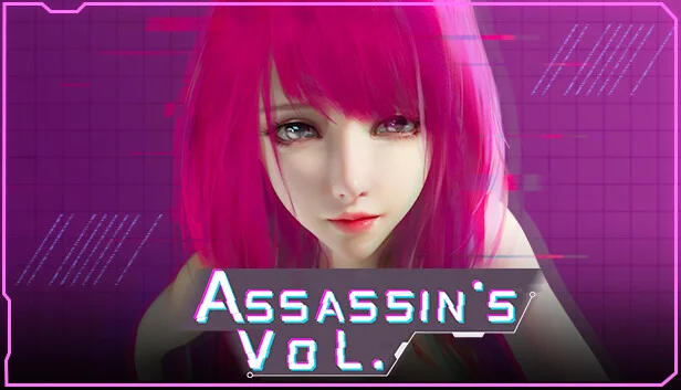 Assassin's Vol