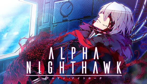 ALPHA-NIGHTHAWK