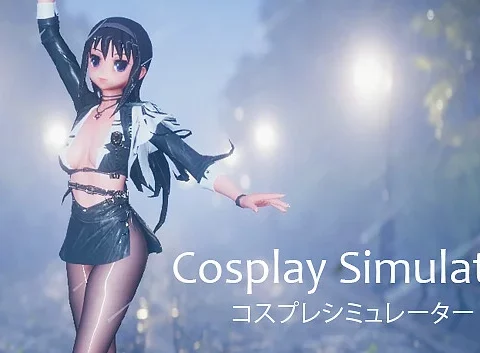 Cosplay Simulator