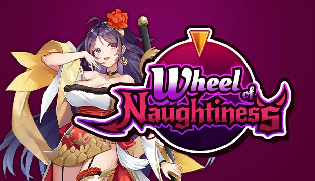 Wheel Of Naughtiness