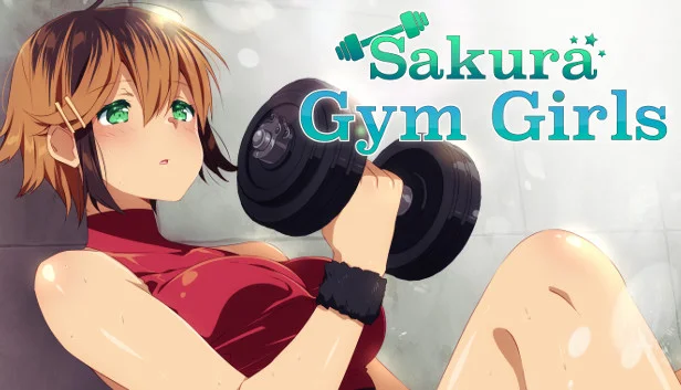 Sakura Gym Girls