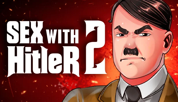 SEX with HITLER 2