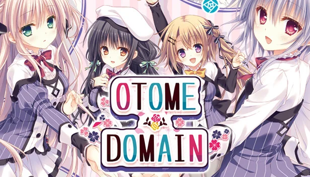 Otome * Domain