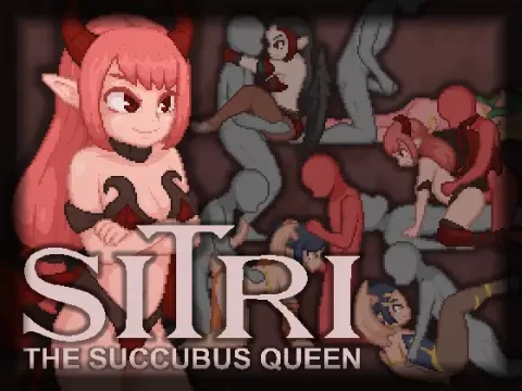 SITRI ~The Succubus Queen~