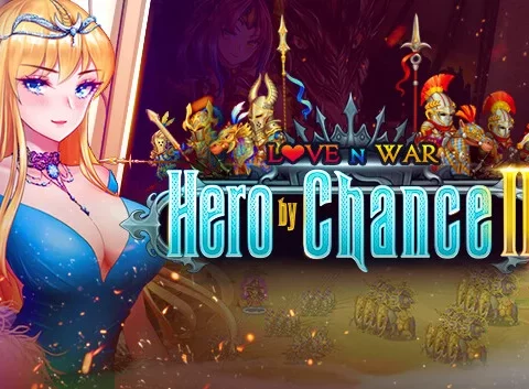 Love n War: Hero by Chance 2