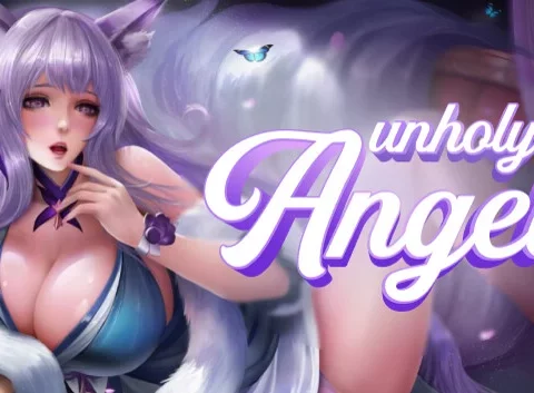 Unholy Angel