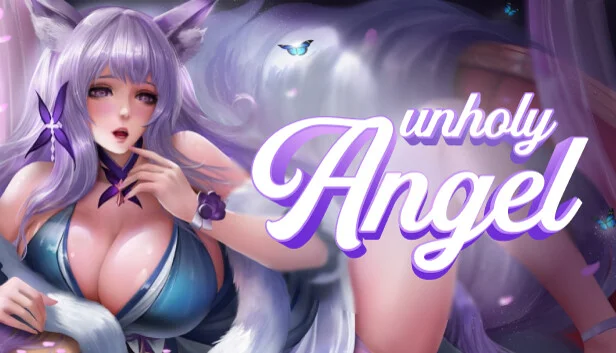 Unholy Angel