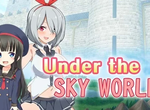 Under the Sky World