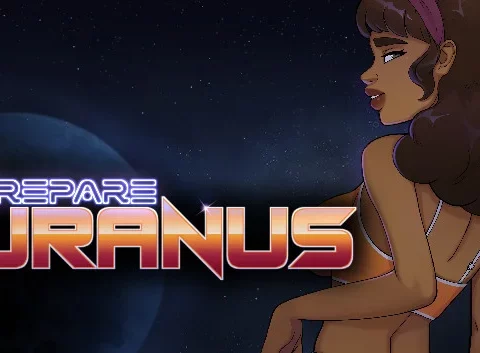 Prepare Uranus