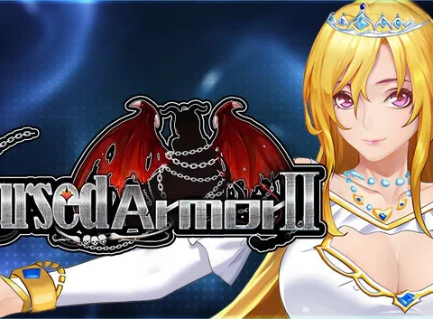 Cursed Armor 2