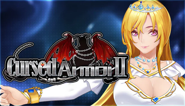 Cursed Armor 2