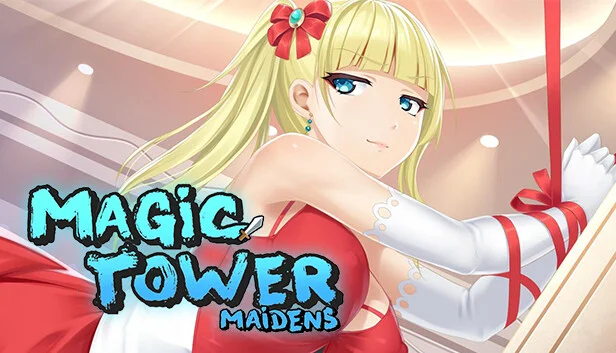 Magic Tower & Maidens