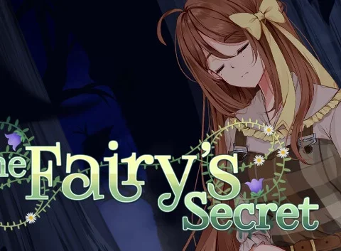 The Fairy's Secret