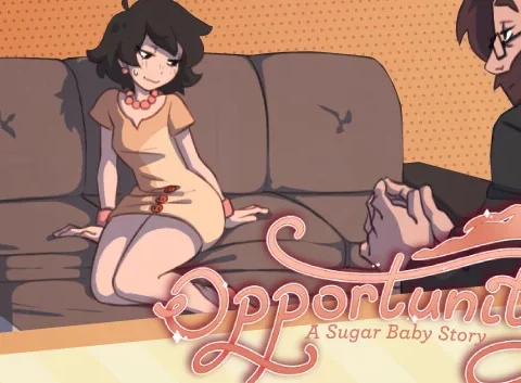 Opportunity: A Sugar Baby Story
