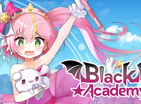 Black Academy