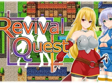 Revival Quest