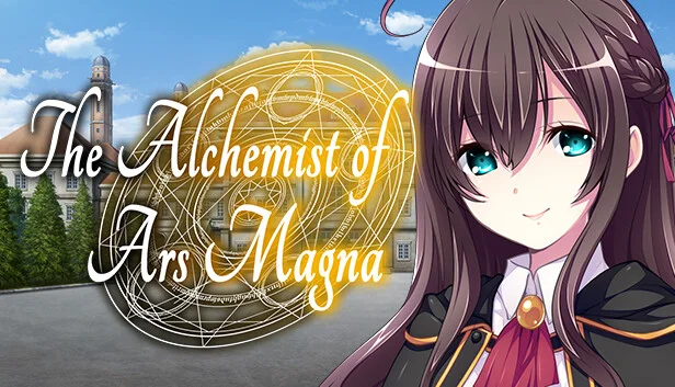 The Alchemist of Ars Magna