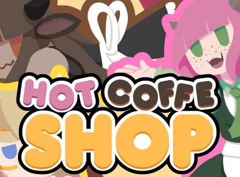 Hot Coffe Shop