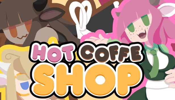 Hot Coffe Shop