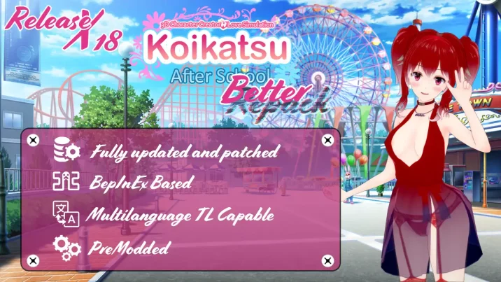 Koikatsu