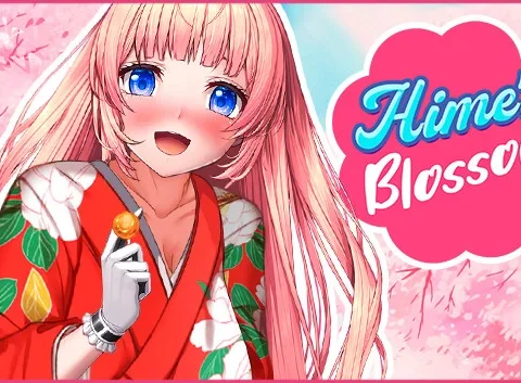 Hime's Blossom