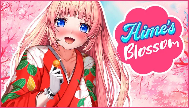 Hime's Blossom