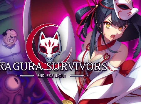 Kagura Survivors: Endless Night