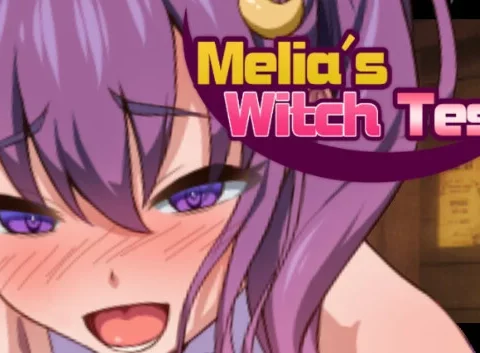 Melia's Witch Test