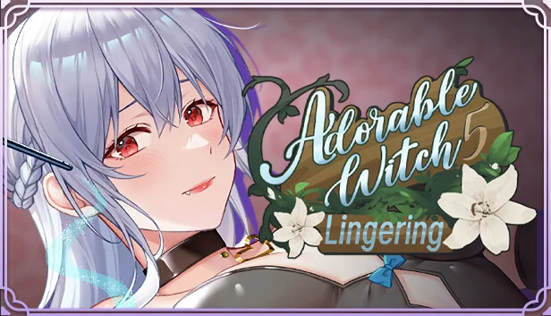 Adorable Witch 5: Lingering