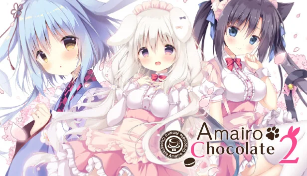 Amairo Chocolate 2