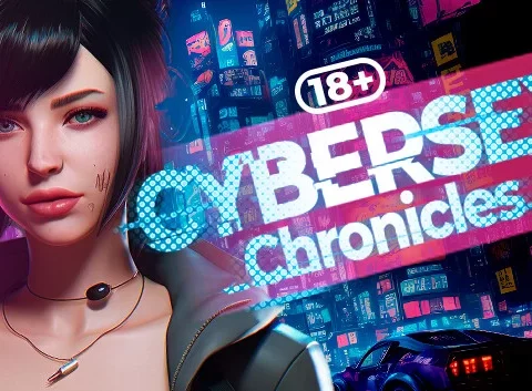 Cybersex Chronicles