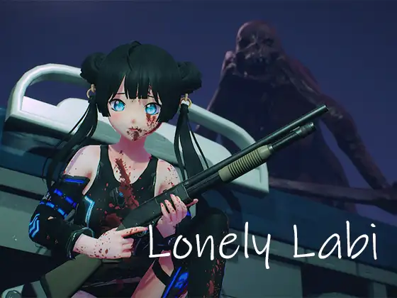 LonelyLabi