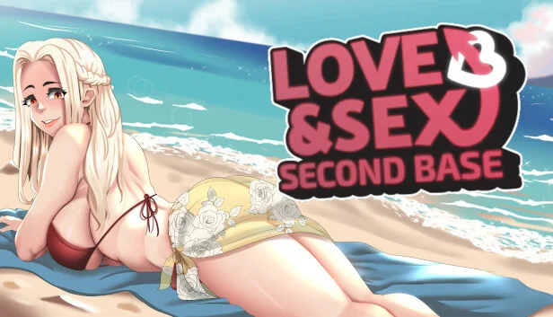 Love & Sex: Second Base