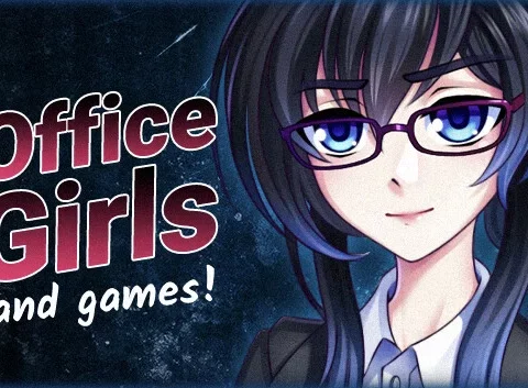 Office Girls and Games