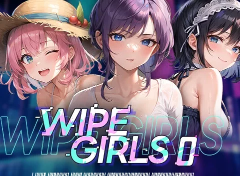 Wipe Girls 0