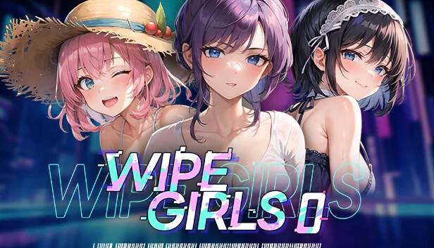 Wipe Girls 0