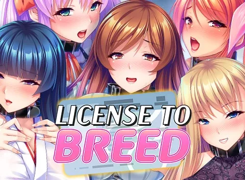 License to Breed