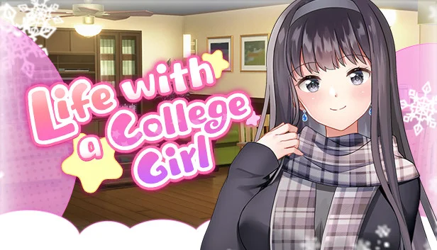 Life With A College Girl V119 Boru Otomi Games