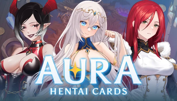 AURA: Hentai Cards