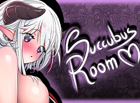 Succubus RoomMate
