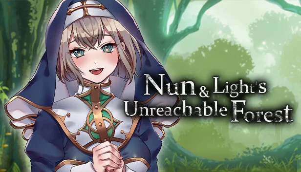 Nun and Light's Unreachable Forest