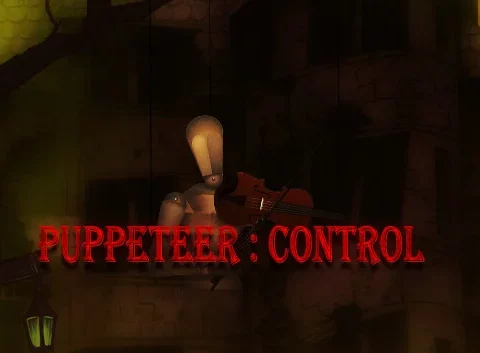 Puppeteer: Control