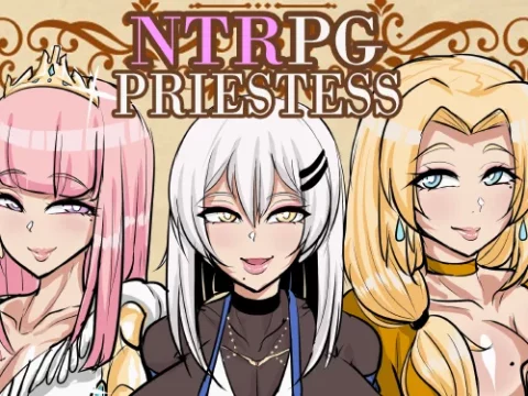 NTRPG Priestess