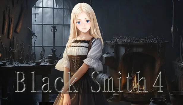 Black Smith 4