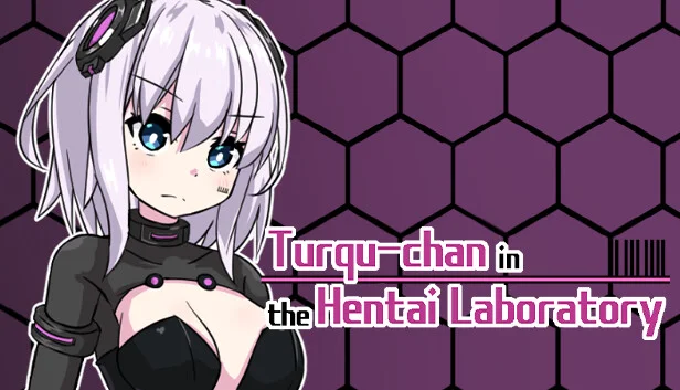 Turqu-chan in the Hentai Laboratory
